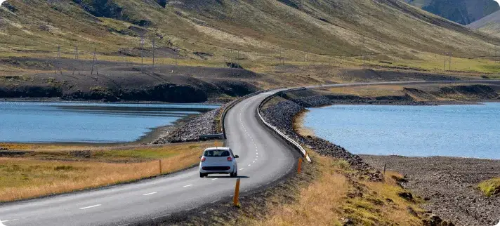 Taxe routière et taxe carbone