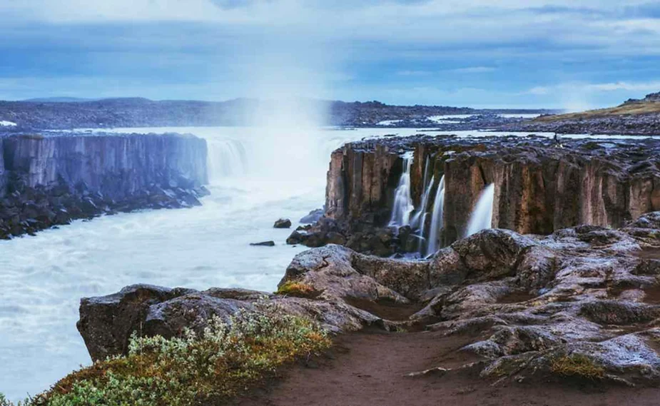 The Ultimate Guide to Visiting Selfoss Waterfall in Iceland