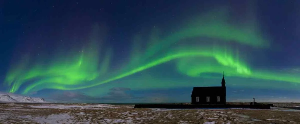 Your Ultimate Guide to Winter in Iceland 