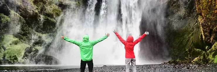 20 Best Waterfalls in Iceland