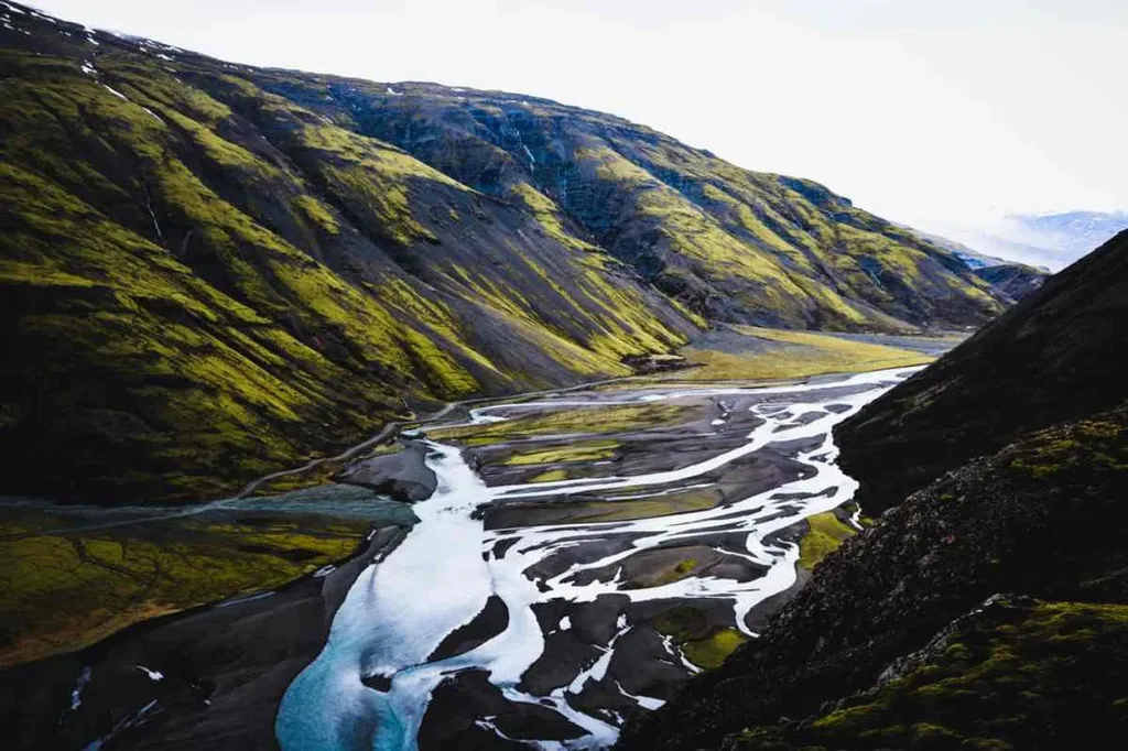 Discover Thorsmork in Iceland: A Hidden Gem in the Wilderness