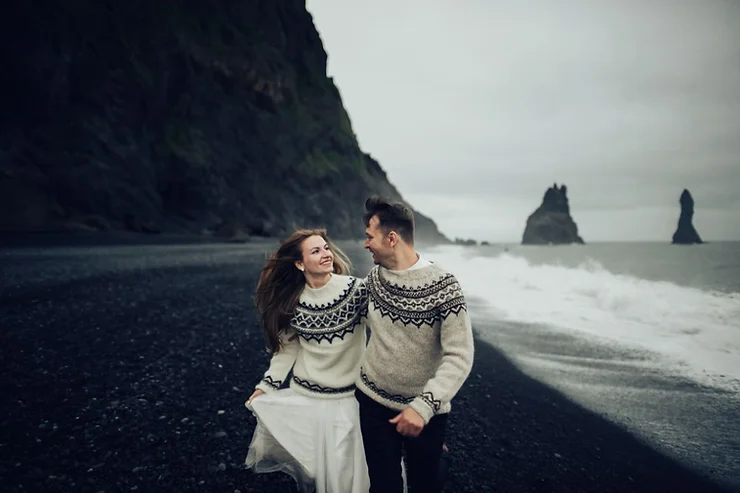 Guide to Honeymoons in Iceland: Tips, Ideas, and Packages