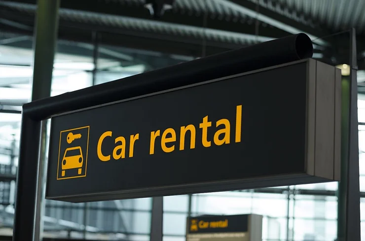 How to Choose a Rental Car Company in Iceland?