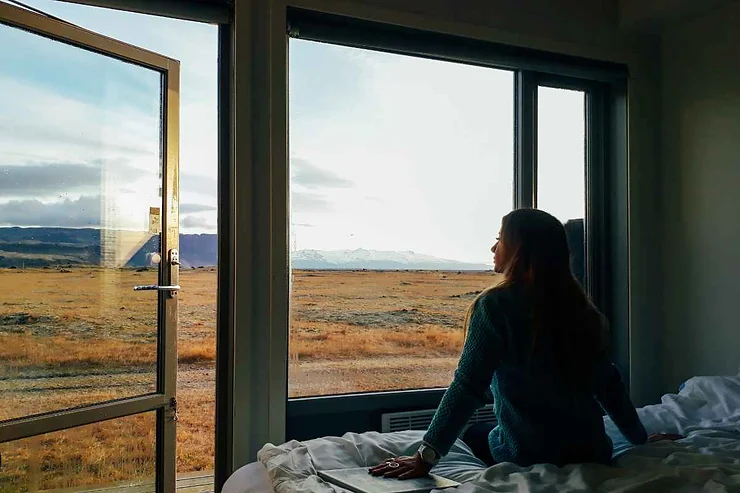 The Best Iceland Ring Road Hotels: Where to stay on Route 1