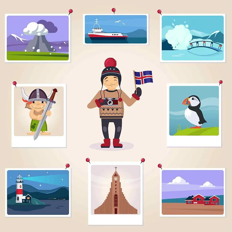 Iceland Stereotypes: Is Everything You Believe About the Island False?