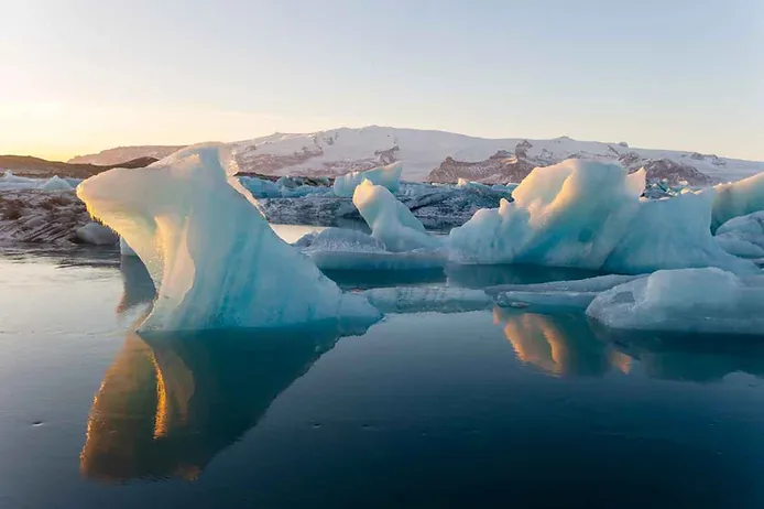 Top south Iceland outdoor activities