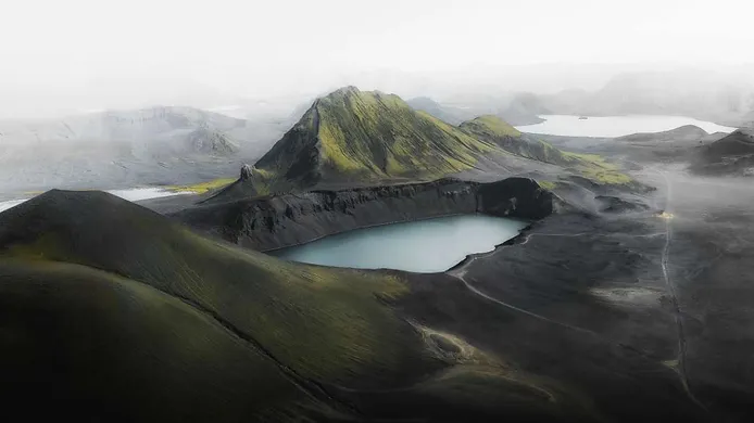 when to visit Iceland's highlands