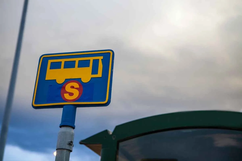 Your Guide to Public Transportation in Iceland