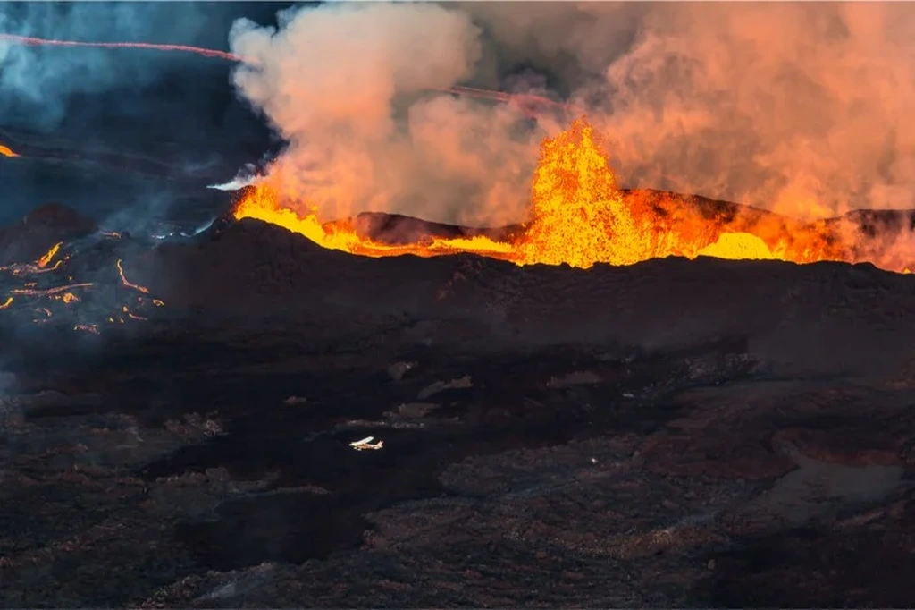 Laki Volcano: The Terrifying Eruptions