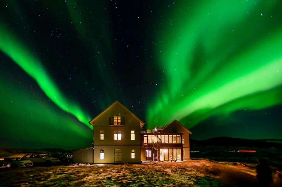 The 13 Best Hotels in Iceland