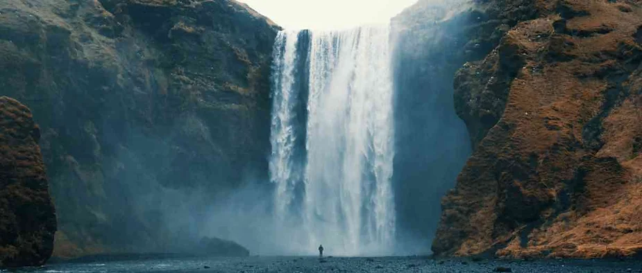 Your Guide to Skogafoss Waterfall in Iceland