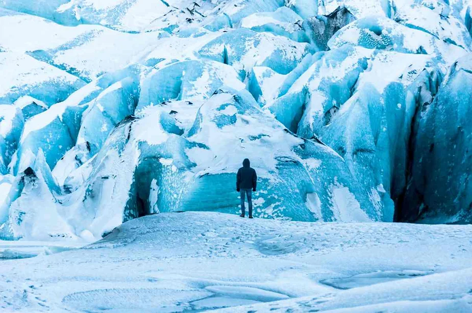 Discovering Solheimajokull: The Ultimate Glacier Hiking Experience in Iceland