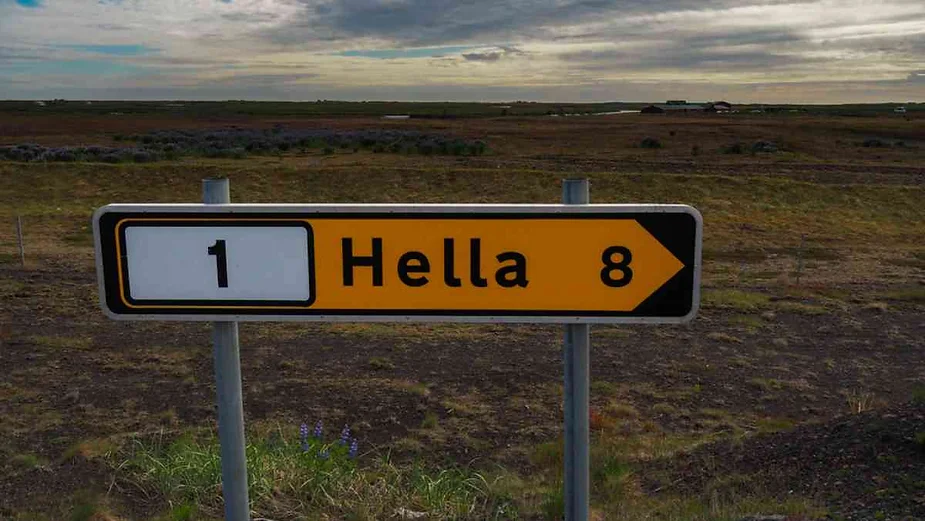 A Comprehensive Guide to Hella, Iceland's Lesser-Known Wonder