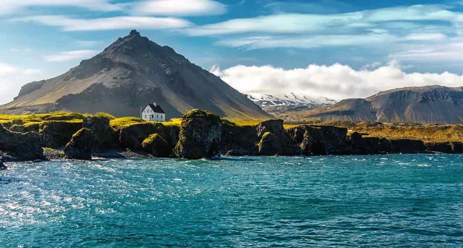 Exploring Arnarstapi Village: A Jewel of Iceland's Western Landscape