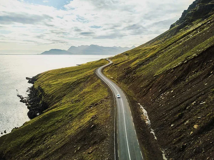 5 Best Iceland Road Trips