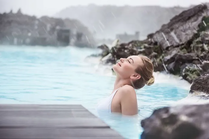 Iceland Spas: The Ultimate Guide To Shake Your Stress Away