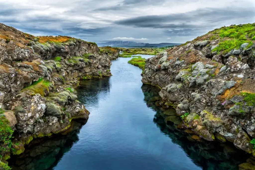 The Ultimate Golden Circle Iceland Travel Guide: Complete with Golden Circle Tour Map