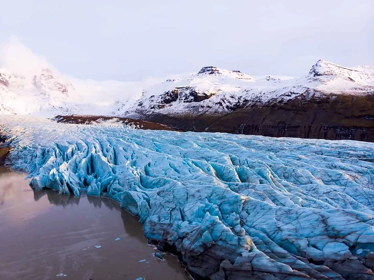 A Skaftafell Travel Guide: All the Top Things to Do