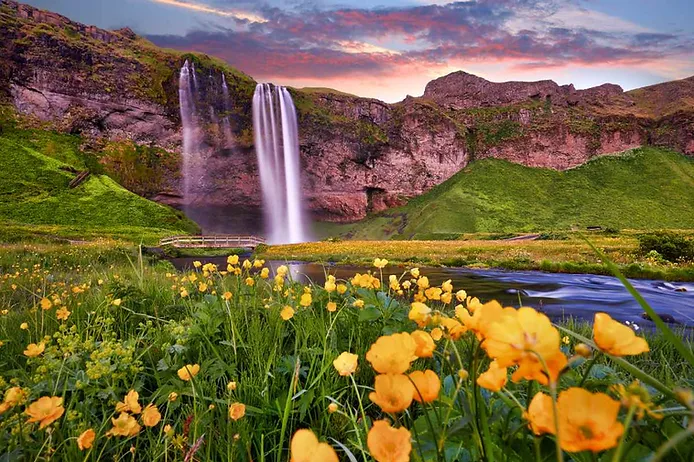 Guide to Iceland in June in 2023