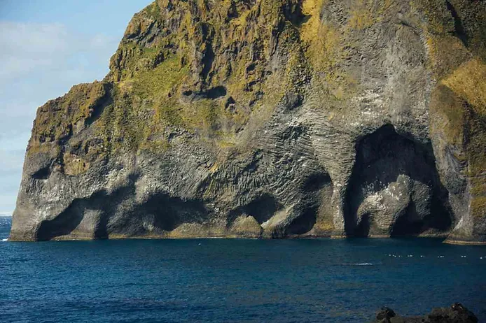  how to see elephant rock in iceland