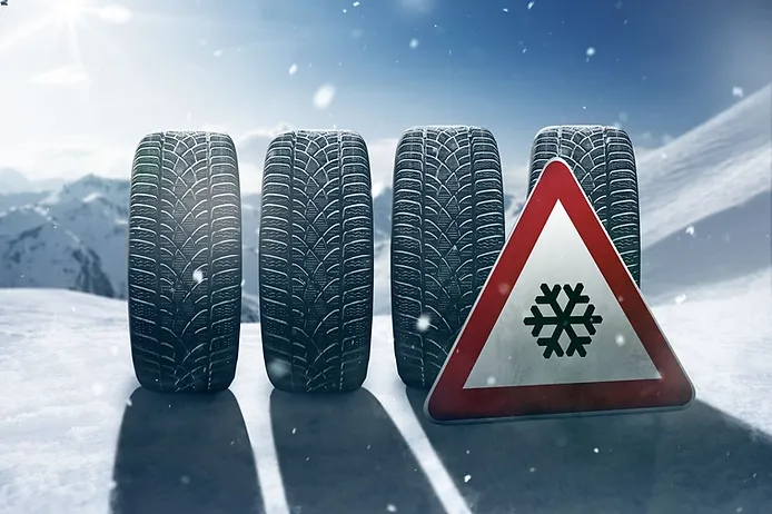 Iceland Snow Tires: Do You Really Need Them? Laws & Tips