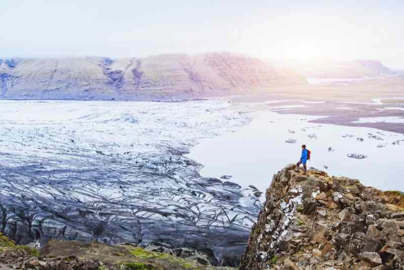 Everything You Need to Know for Your Skaftafell Hike