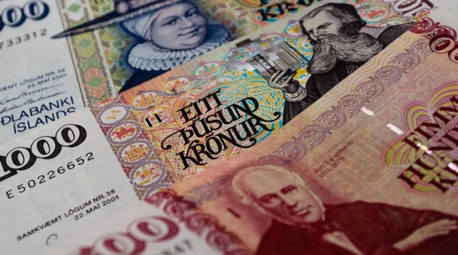 Traveler's Guide to Icelandic Currency