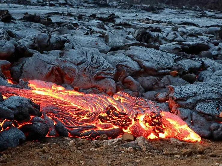 Eyjafjallajökull: Iceland’s Volcano and Glacier Combo