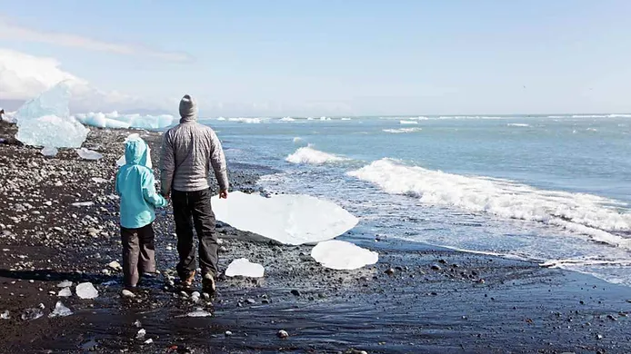 Iceland With Kids: How To Plan The Ultimate Family Vacation In Iceland