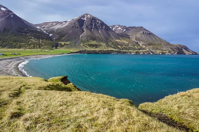  Iceland east coast