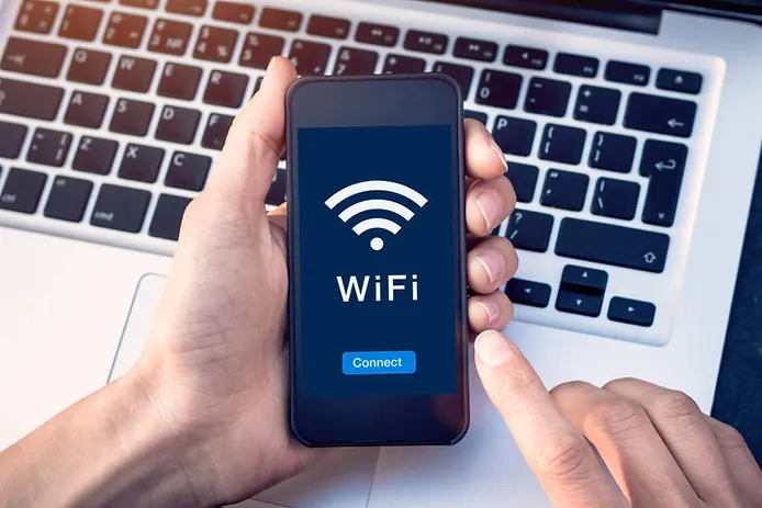 Staying Connected: Free hotspots and Wi-Fi in Iceland