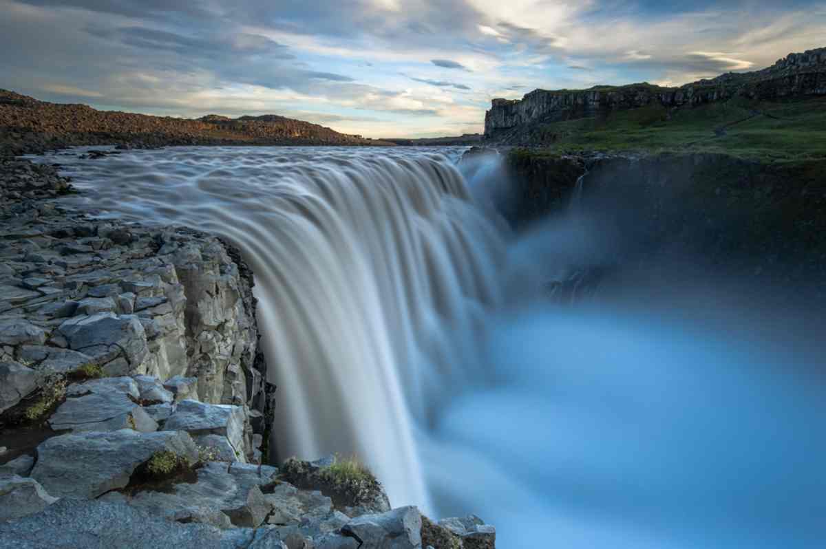 The Ultimate Guide to Dettifoss Waterfall in Iceland