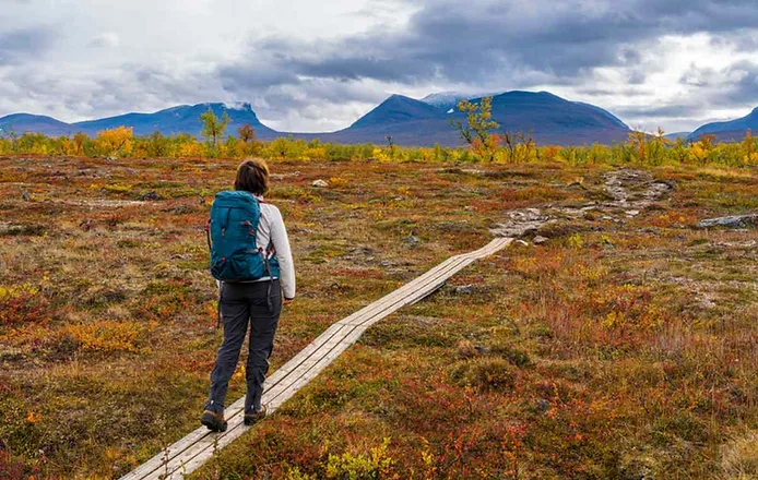 The Ultimate Guide to Fall in Iceland