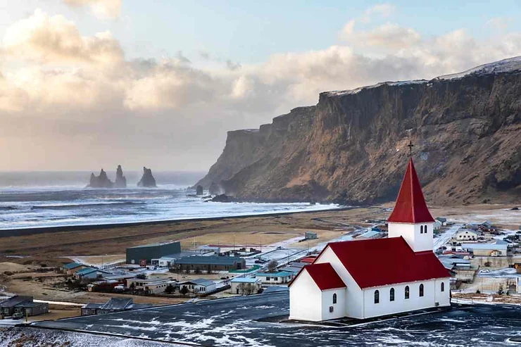 Unveiling the Charm of Vik, Iceland: Your Comprehensive Guide