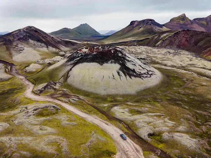 Everything You Should Know About Landmannalaugar in Iceland