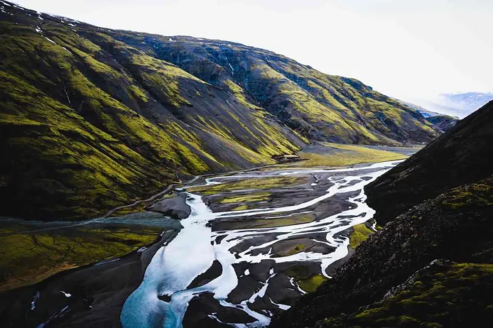 Landmannalaugar 1-Day Itinerary