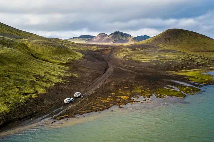 When to Go to Landmannalaugar