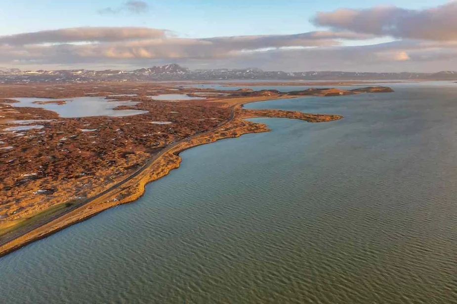 The Ultimate Guide to Visiting Lake Mývatn: Nature, Hot Springs, and Adventure