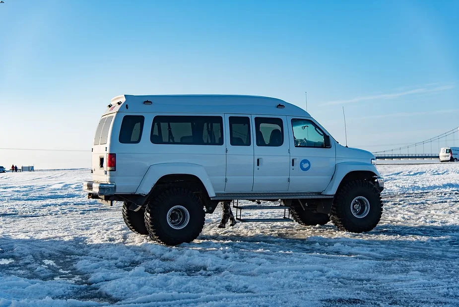 Iceland Super Jeeps: Are They Really Necessary?