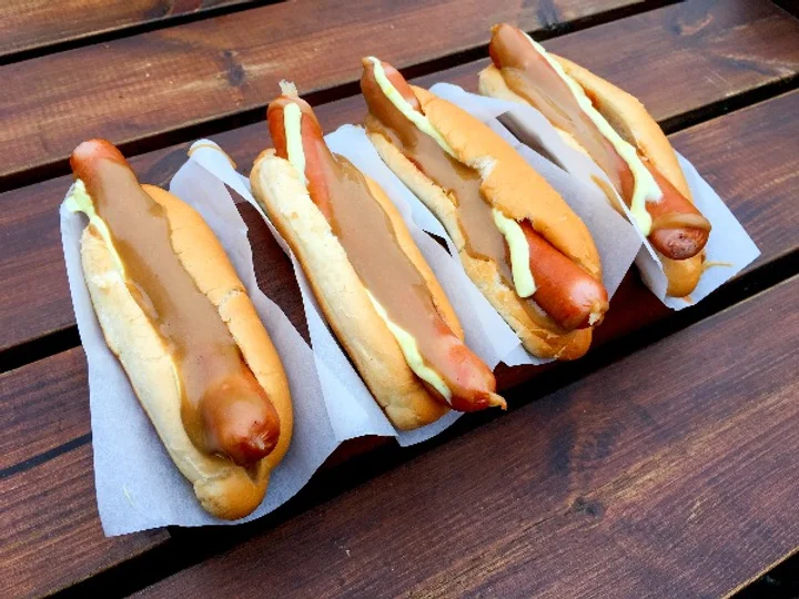 Icelandic hot dogs - Travel to Iceland - Cost guide for travelers