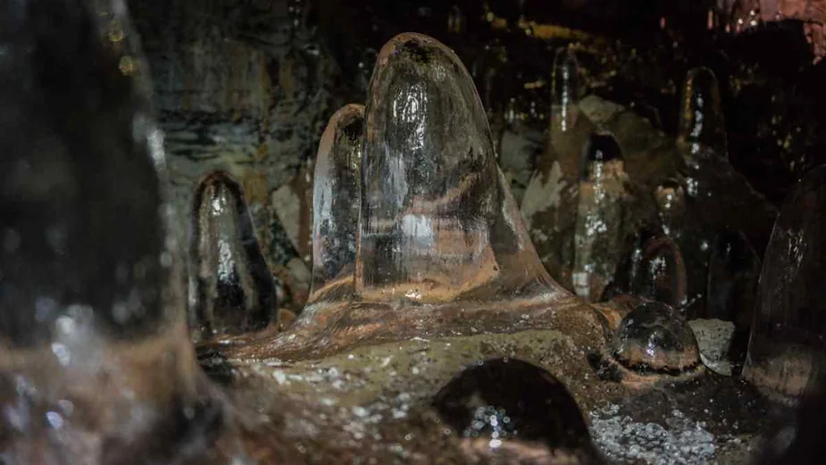 Unveiling the Secrets of Raufarholshellir Lava Tunnel