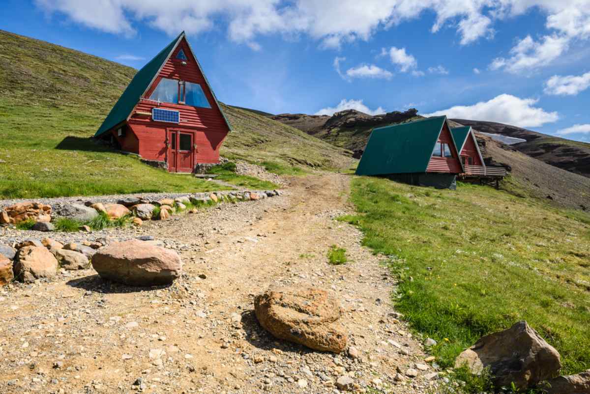 kerlingarfjöll mountain resort