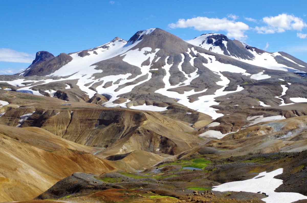 kerlingarfjöll iceland