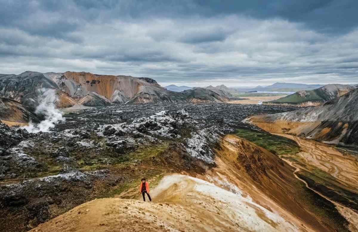 Fjallabak Reserve