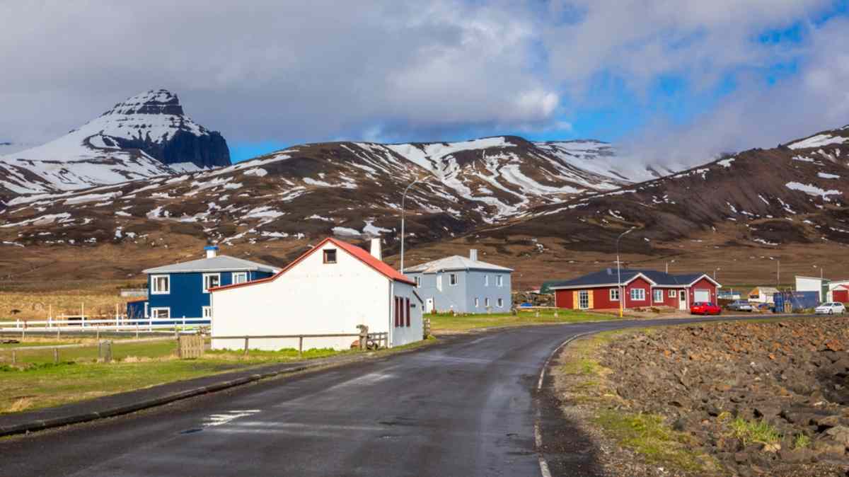 Everything You Need to Know About Visiting Bakkagerdi in Iceland