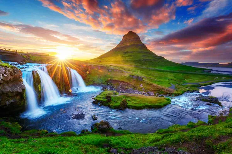 Your Guide to Visiting Kirkjufell