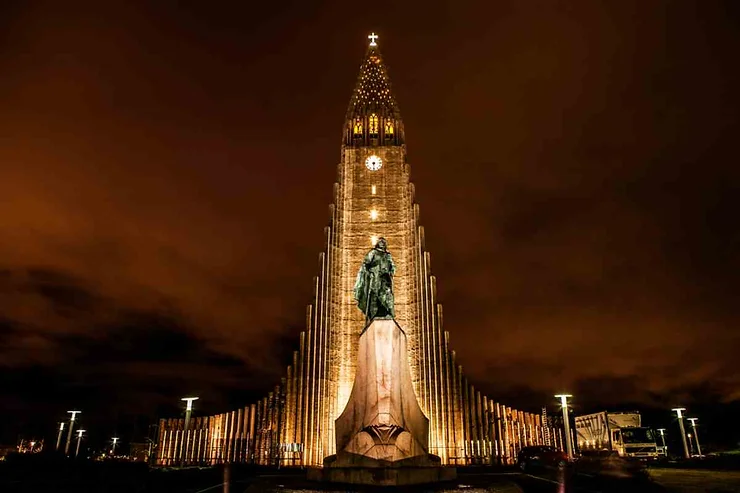 An In-Depth Tourist Guide to Hallgrímskirkja