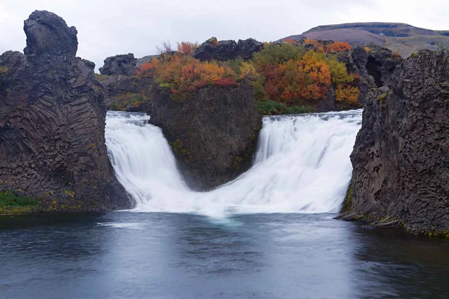 Visiting Þjórsárdalur Valley with its Fairytale-Like Features