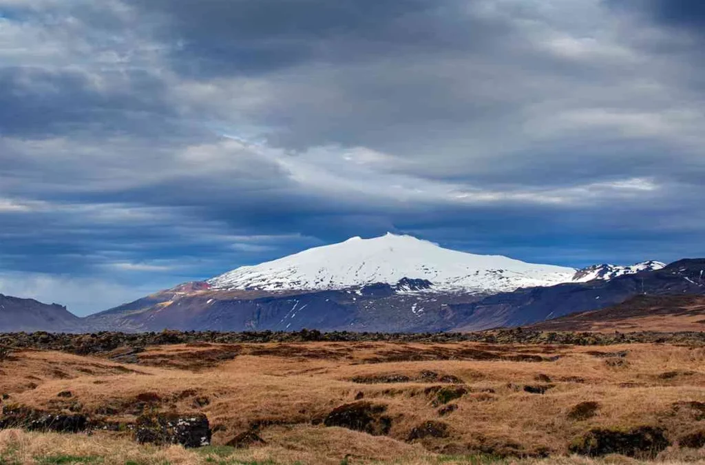 An Insider's Guide to Snæfellsjökull