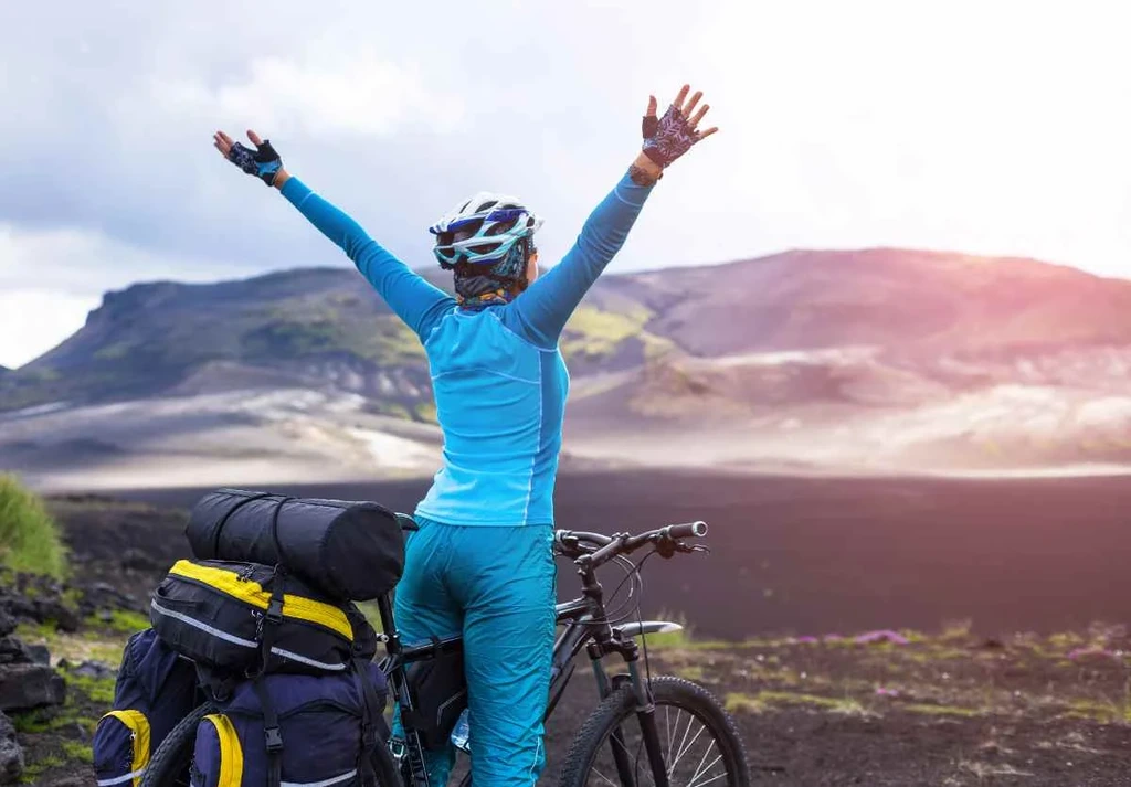 Pedaling Your Way to Your Ultimate Iceland Bike Tour